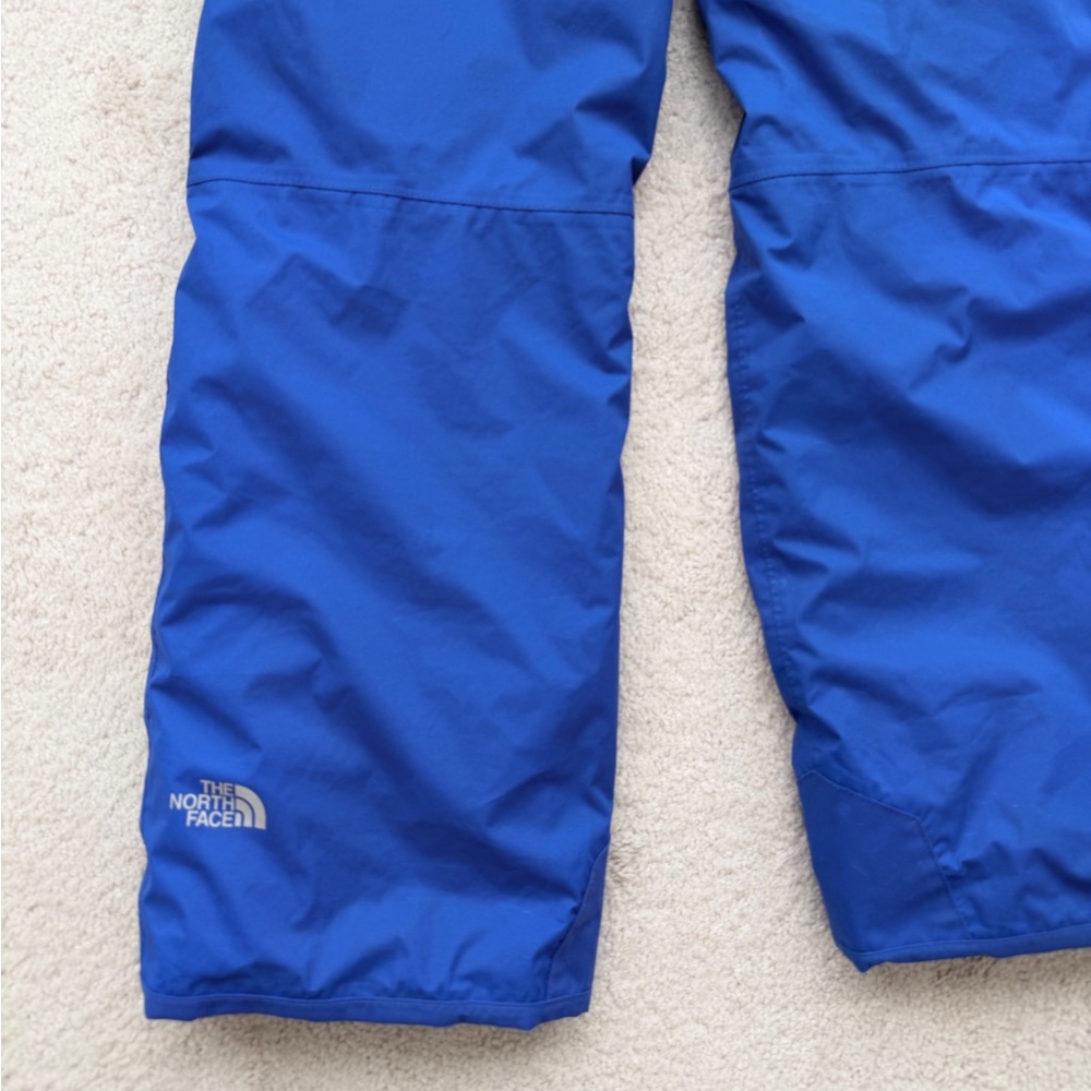 The North Face Boys Freedom Insulated Pants - Picture 10 of 11